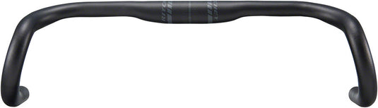 Ritchey Comp Butano Drop Handlebar - Aluminum, 38cm, 31.8mm, Black
