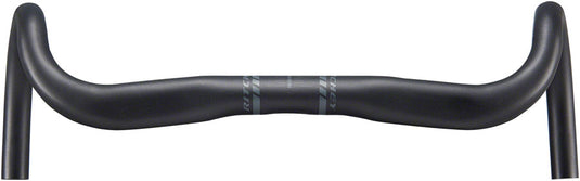Ritchey Comp Butano Drop Handlebar - Aluminum, 44cm, 31.8mm, Black