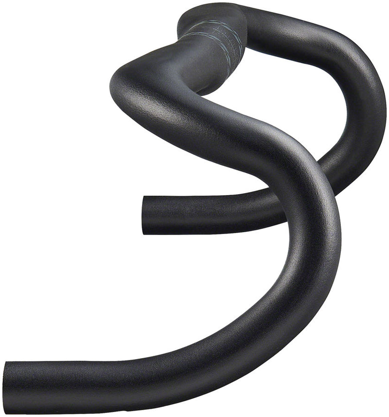 Load image into Gallery viewer, Ritchey Comp Butano Drop Handlebar - Aluminum, 38cm, 31.8mm, Black
