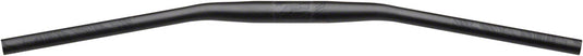 Teravail Lytho Carbon Handlebar - Carbon, 31.8mm, 760mm, 15mm Rise, Black