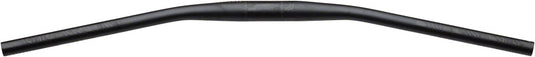 Teravail Lytho SE Handlebar - Aluminum, 31.8mm, 800mm, 20mm Rise, Black