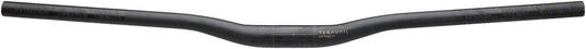 Teravail Lytho SE Handlebar - Aluminum, 31.8mm, 800mm, 20mm Rise, Black