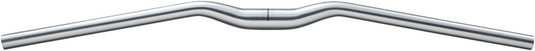 Ritchey Classic Flat Handlebar 31.8mm 780mm 10 deg Silver Aluminum MTB