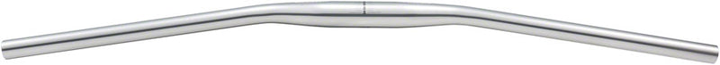 Load image into Gallery viewer, Ritchey Classic Rizer Handlebar 31.8 Clamp 800mm 20mm 10 deg Silver Aluminum

