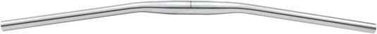 Ritchey Classic Rizer Handlebar 31.8 Clamp 800mm 20mm 10 deg Silver Aluminum