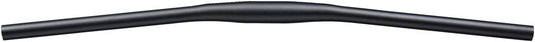 Ritchey RL1 Flat Handlebar - Aluminum, 740mm, 0mm Rise, 31.8mm, 9 Deg, Black