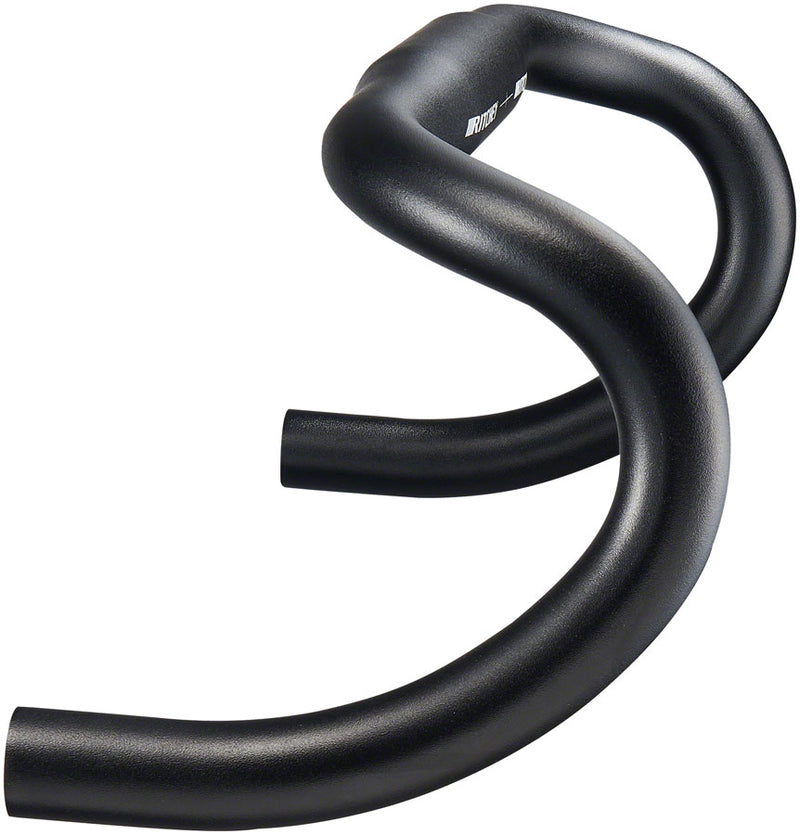Load image into Gallery viewer, Ritchey RL1 Curve Drop Handlebar - Aluminum, 40cm, 31.8mm, Black

