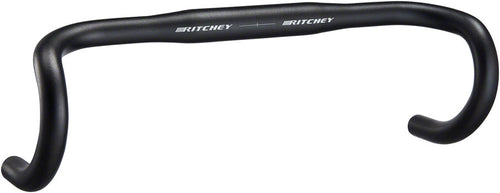 Ritchey-RL1-Curve-Drop-Handlebar-31.8-mm-Aluminum-DPHB1363-Bicycle-Drop-Road-Handlebar