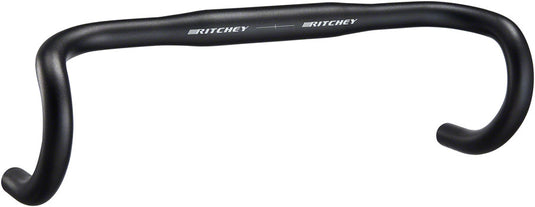 Ritchey-RL1-Curve-Drop-Handlebar-31.8-mm-Aluminum-DPHB1360-Bicycle-Drop-Road-Handlebar