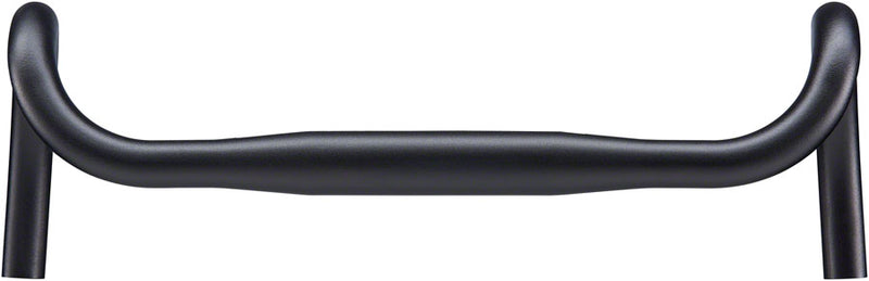 Load image into Gallery viewer, Ritchey RL1 Baquiano Drop Handlebar - Aluminum, 44cm, 31.8mm, Black
