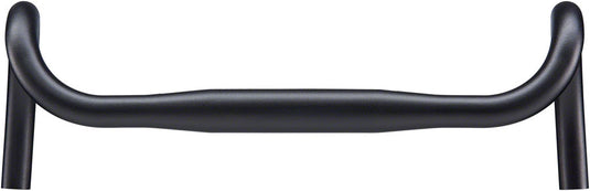 Ritchey RL1 Baquiano Drop Handlebar - 44cm, Black