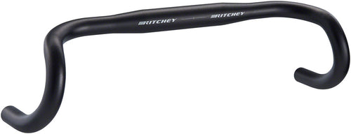 Ritchey-RL1-Baquiano-Drop-Handlebar-31.8-mm-Aluminum-DPHB1350-Bicycle-Drop-Road-Handlebar