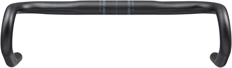 Load image into Gallery viewer, Ritchey Comp Skyline Drop Handlebar - Aluminum, 40cm, 31.8mm, Black
