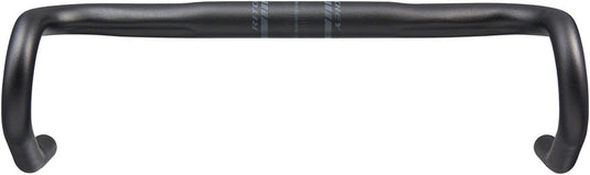 Ritchey Comp Skyline Drop Handlebar - Aluminum, 40cm, 31.8mm, Black