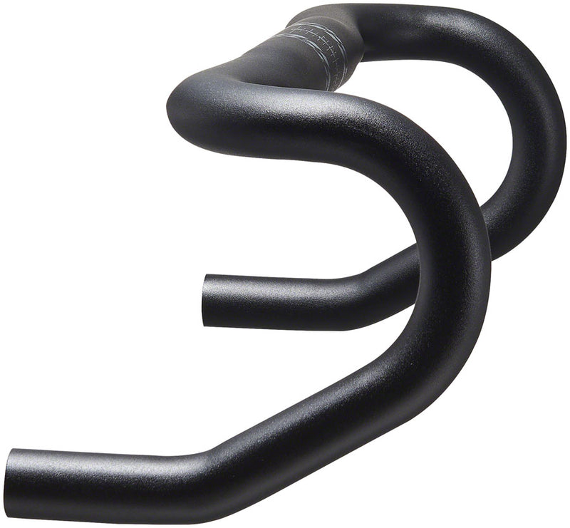 Load image into Gallery viewer, Ritchey Comp Skyline Drop Handlebar - Aluminum, 40cm, 31.8mm, Black
