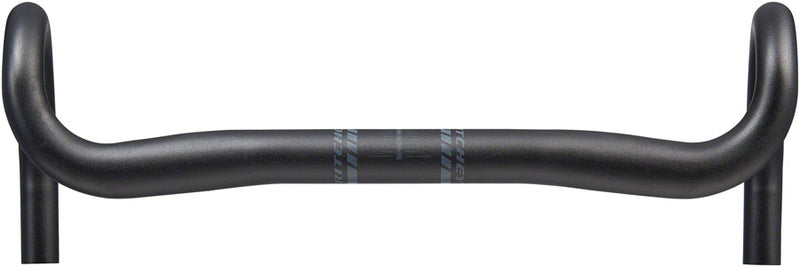Load image into Gallery viewer, Ritchey Comp Skyline Drop Handlebar - Aluminum, 38cm, 31.8mm, Black
