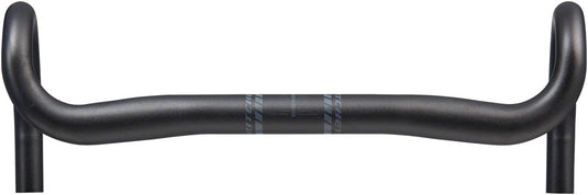 Ritchey Comp Skyline Drop Handlebar - Aluminum, 38cm, 31.8mm, Black