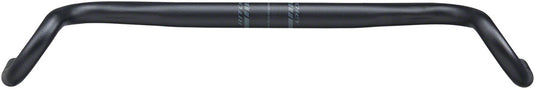 Ritchey Comp Beacon Drop Handlebar - Aluminum, 50cm, 31.8mm, Black, XL