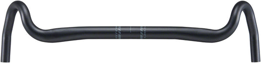 Ritchey Comp Beacon Drop Handlebar - 50cm, Black