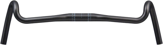 Ritchey Comp Corralitos Drop Handlebar - Aluminum, 44cm, 31.8mm, Black