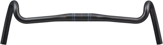 Ritchey Comp Corralitos Drop Handlebar - Aluminum, 46cm, 31.8mm, Black