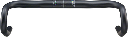 Ritchey WCS Skyline Drop Handlebar - Aluminum 40cm, 31.8mm, Black
