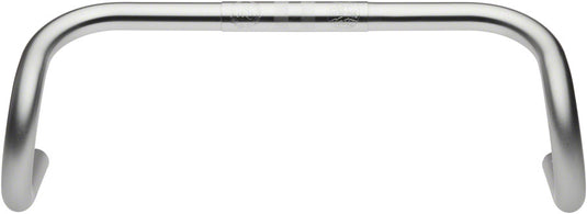 Nitto-Classic-Handlebar-25.4-mm-Drop-Handlebar-Aluminum-HB1020-Bicycle-Drop-Road-Handlebar