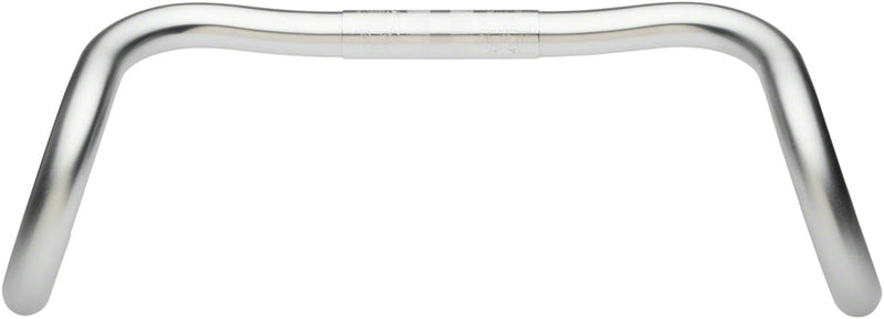 Load image into Gallery viewer, Nitto-Randonneur-Drop-Handlebar-25.4-mm-Drop-Handlebar-Aluminum-HB1021-Bicycle-Drop-Road-Handlebar
