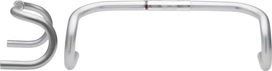 Nitto Noodle 177 Drop Handlebar 26mm 48cm Weight 385 Silver Aluminum R ...