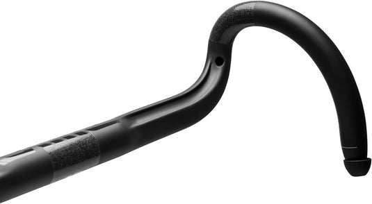 ENVE Composites Road Drop Handlebar - Carbon, 31.8mm, 38cm, Black