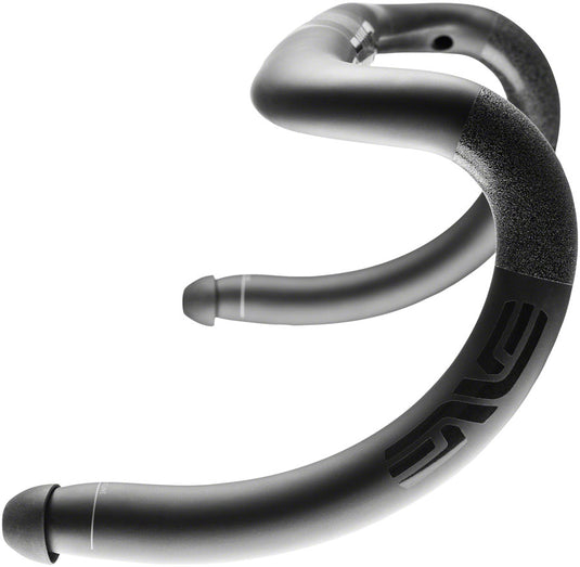 ENVE Composites Road Drop Handlebar - Carbon, 31.8mm, 38cm, Black