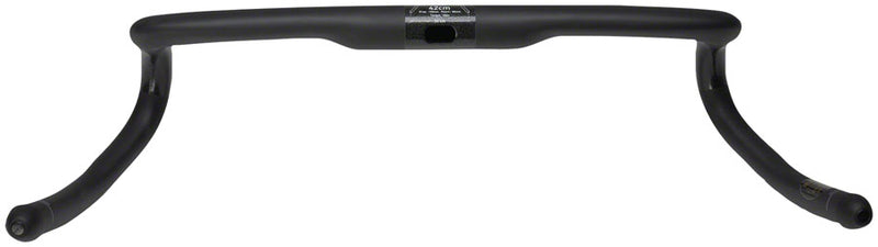 Load image into Gallery viewer, ENVE Composites G Series Gravel Handlebar - Carbon, 31.8mm, 42cm, Black
