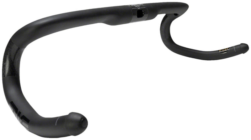 Load image into Gallery viewer, ENVE Composites G Series Gravel Handlebar - Carbon, 31.8mm, 44cm, Black
