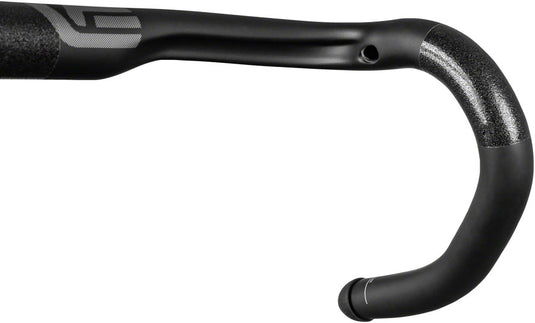 ENVE Composites G Series Gravel Handlebar - Carbon, 31.8mm, 46cm, Black