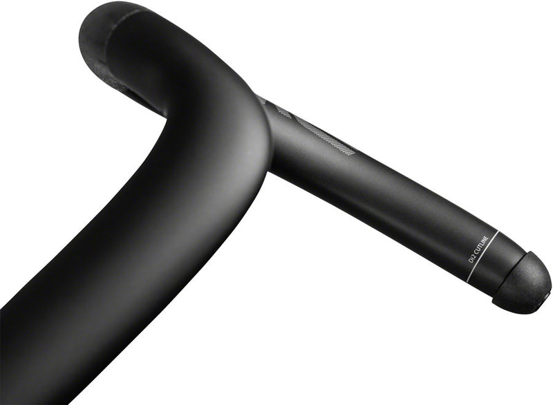 Load image into Gallery viewer, ENVE Composites G Series Gravel Handlebar - Carbon, 31.8mm, 46cm, Black
