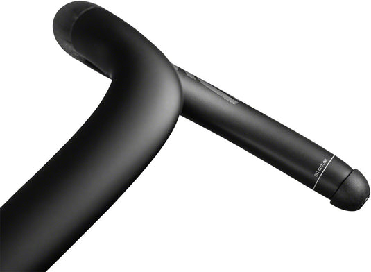 ENVE Composites G Series Gravel Handlebar - Carbon, 31.8mm, 44cm, Black
