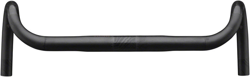 Load image into Gallery viewer, Teravail Radia 12 Carbon Drop Handlebar - Carbon, 31.8mm, 46cm, Black
