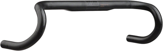 Teravail-Radia-12-Carbon-Drop-Bar-31.8-mm-Carbon-Fiber-DPHB1888-Bicycle-Drop-Road-Handlebar