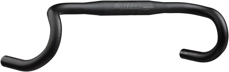 Load image into Gallery viewer, Teravail-Radia-12-SE-Drop-Bar-31.8-mm-Aluminum-DPHB1885-Bicycle-Drop-Road-Handlebar
