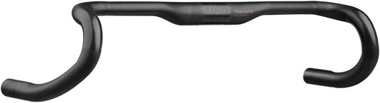Teravail-Feldspar-Carbon-Drop-Bar-31.8-mm-Carbon-Fiber-DPHB1863-Bicycle-Drop-Road-Handlebar