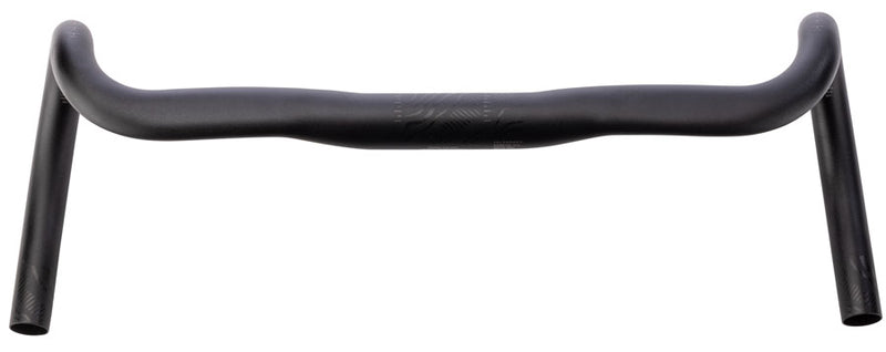Load image into Gallery viewer, Teravail Feldspar SE Drop Handlebar - Aluminum, 31.8mm, 40cm, Black
