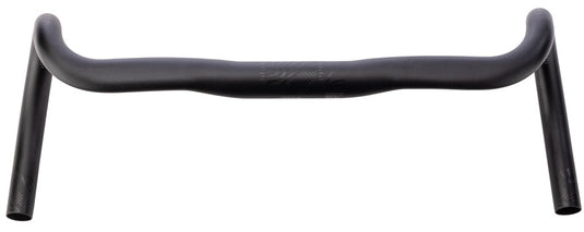 Teravail Feldspar SE Drop Handlebar - Aluminum, 31.8mm, 42cm, Black