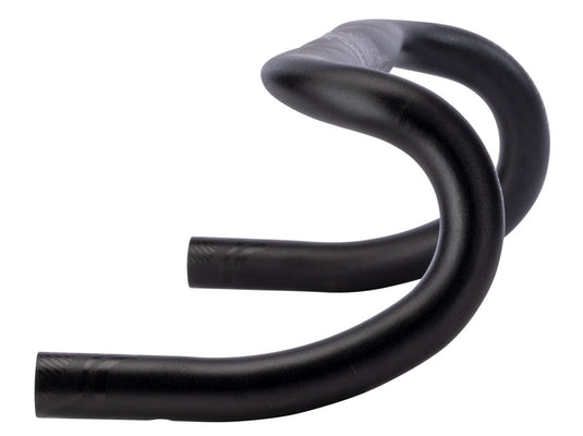 Teravail Feldspar SE Drop Handlebar - Aluminum, 31.8mm, 40cm, Black