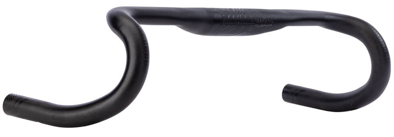 Load image into Gallery viewer, Teravail-Feldspar-SE-Drop-Bar-31.8-mm-Aluminum-DPHB1864-Bicycle-Drop-Road-Handlebar

