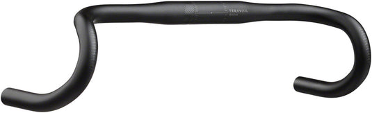 Teravail-Radia-12-Drop-Bar-31.8-mm-Aluminum-DPHB1871-Bicycle-Drop-Road-Handlebar