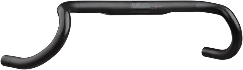 Load image into Gallery viewer, Teravail-Radia-24-Carbon-Drop-Bar-31.8-mm-Carbon-Fiber-DPHB1829-Bicycle-Drop-Road-Handlebar
