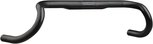 Teravail-Radia-24-Carbon-Drop-Bar-31.8-mm-Carbon-Fiber-DPHB1830-Bicycle-Drop-Road-Handlebar