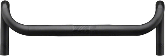 Teravail Tropo Carbon Drop Handlebar - Carbon, 31.8mm, 40cm, Black