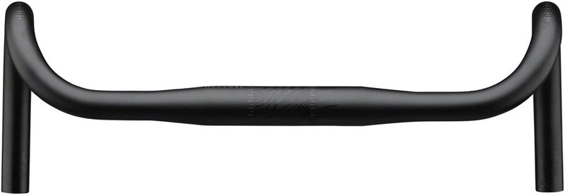 Load image into Gallery viewer, Teravail Tropo SE Drop Handlebar - Aluminum, 31.8mm, 42cm, Black
