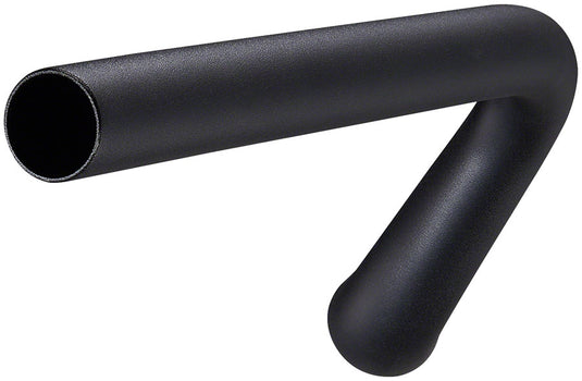 Ritchey Comp Buzzard Handlebar - Aluminum, 820mm, 70mm Rise, 31.8mm, 27.5 Deg, Black